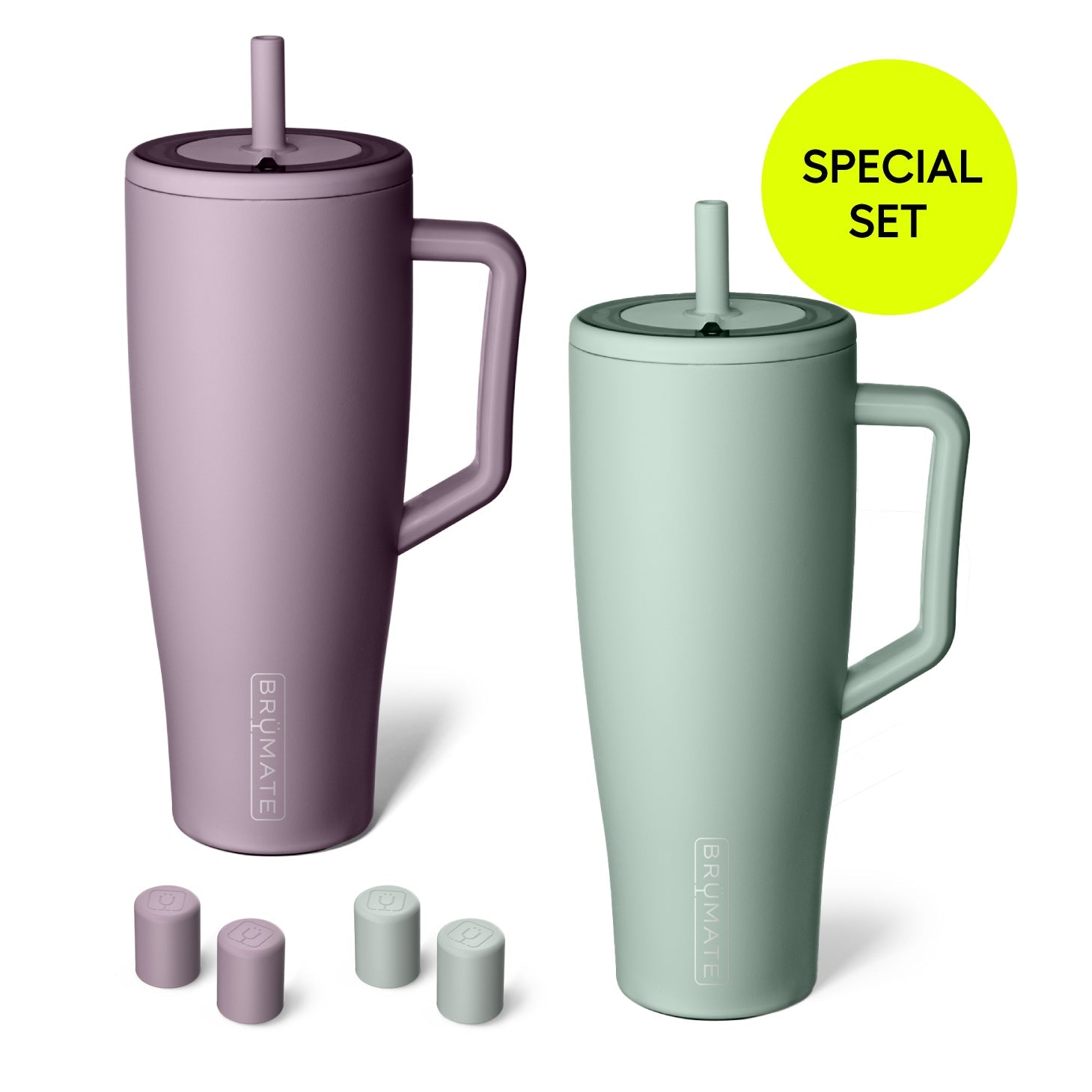 BrüMate Era 40oz Set（ブルーメイト エラ 40oz セット