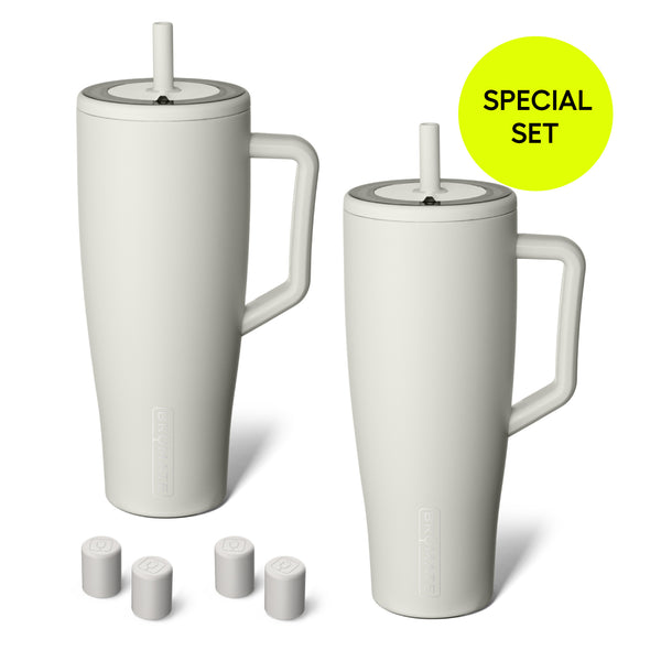 BrüMate Era 40oz Set（ブルーメイト エラ 40oz セット