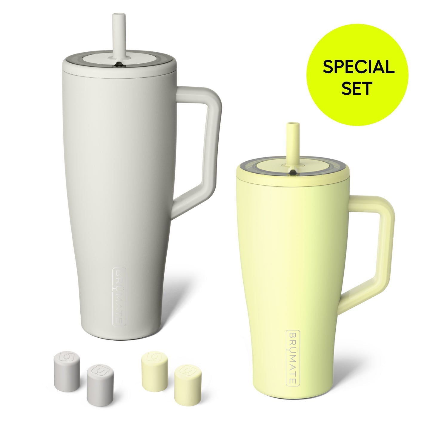 BrüMate Era 30oz&40oz Set(ブルーメイト エラ 30oz&40oz BrüMate Era 30oz&40oz Set(ブルーメイト エラ 30oz&40oz