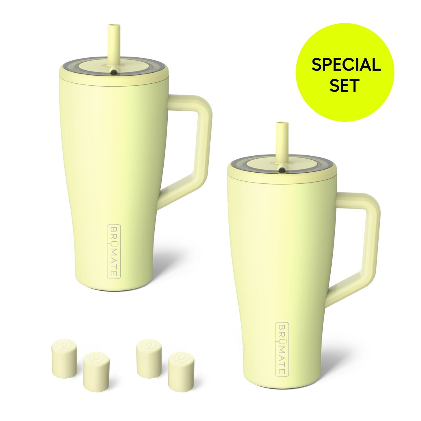 ブルーメイト エラ 30oz セット l プリックリーペア × プリックリーペア