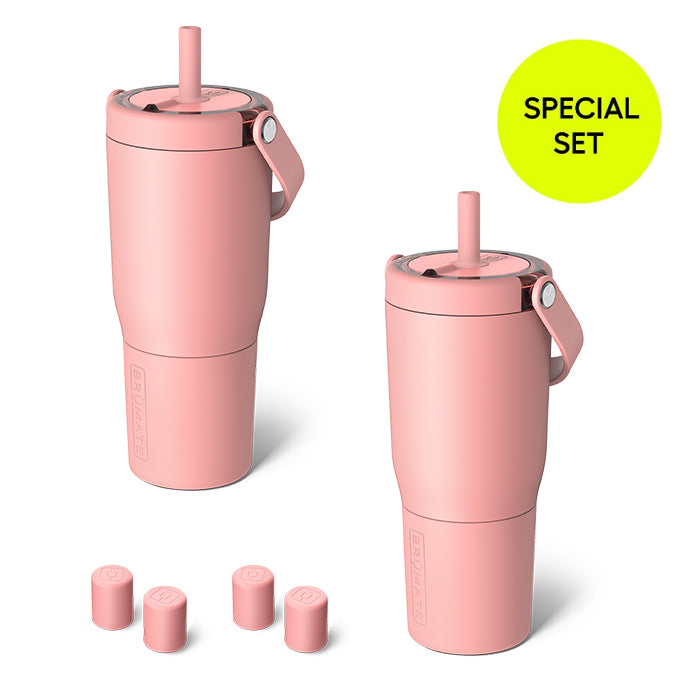 ブルーメイト リーザ 25oz セット l グァバ × グァバ