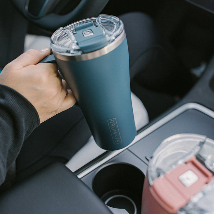 BrüMate Toddy 22oz | Walnut