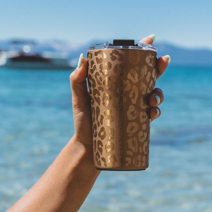 BrüMate NAV Mini | Aqua