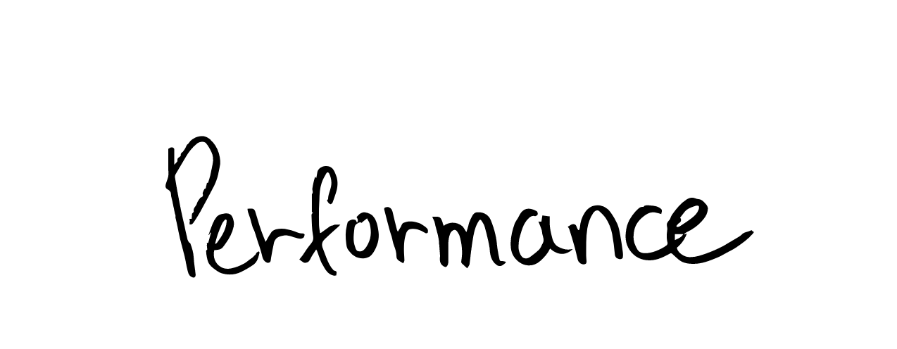 Made For performance