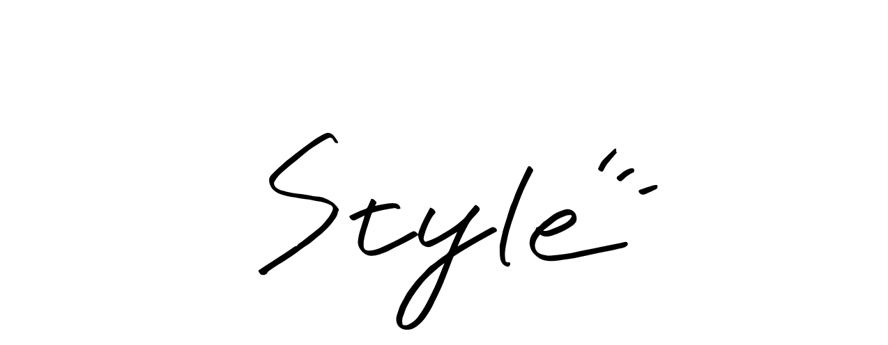 Made For style