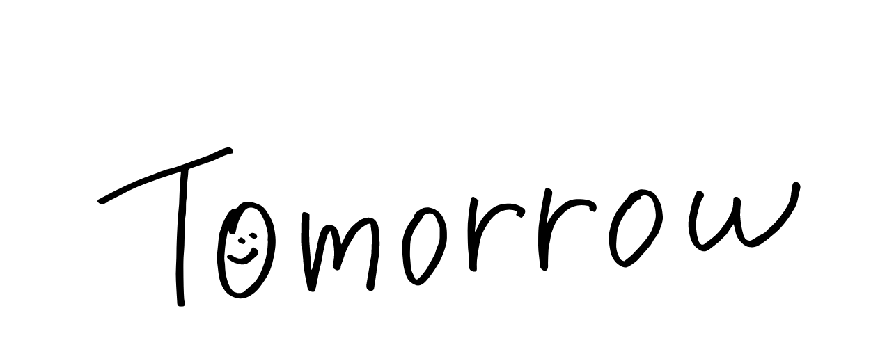 Made For tomorrow