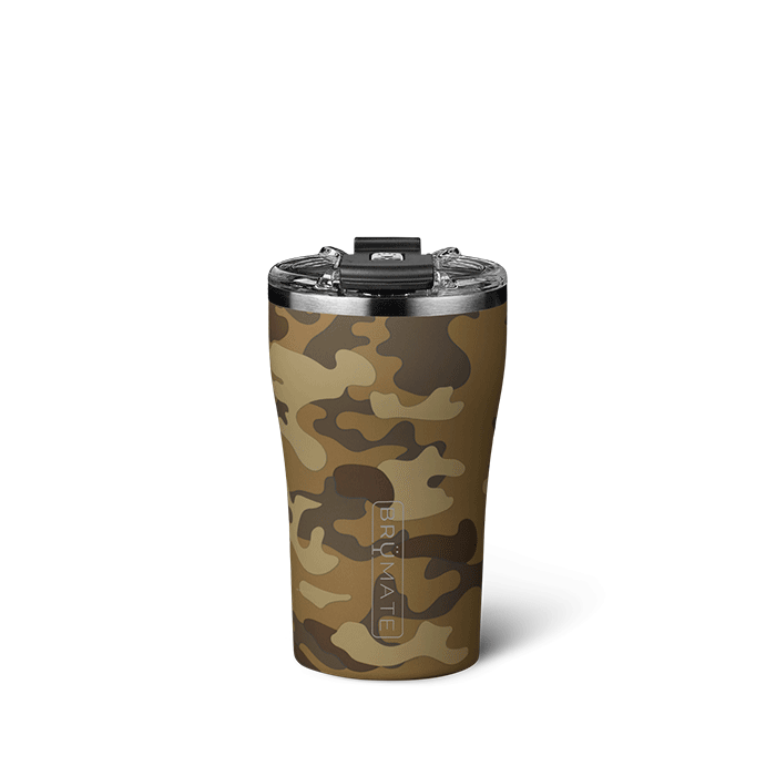 BrüMate NAV Mini | Camouflage