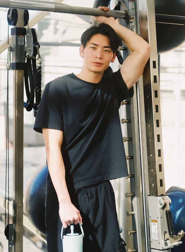 Masaya Yamagishi