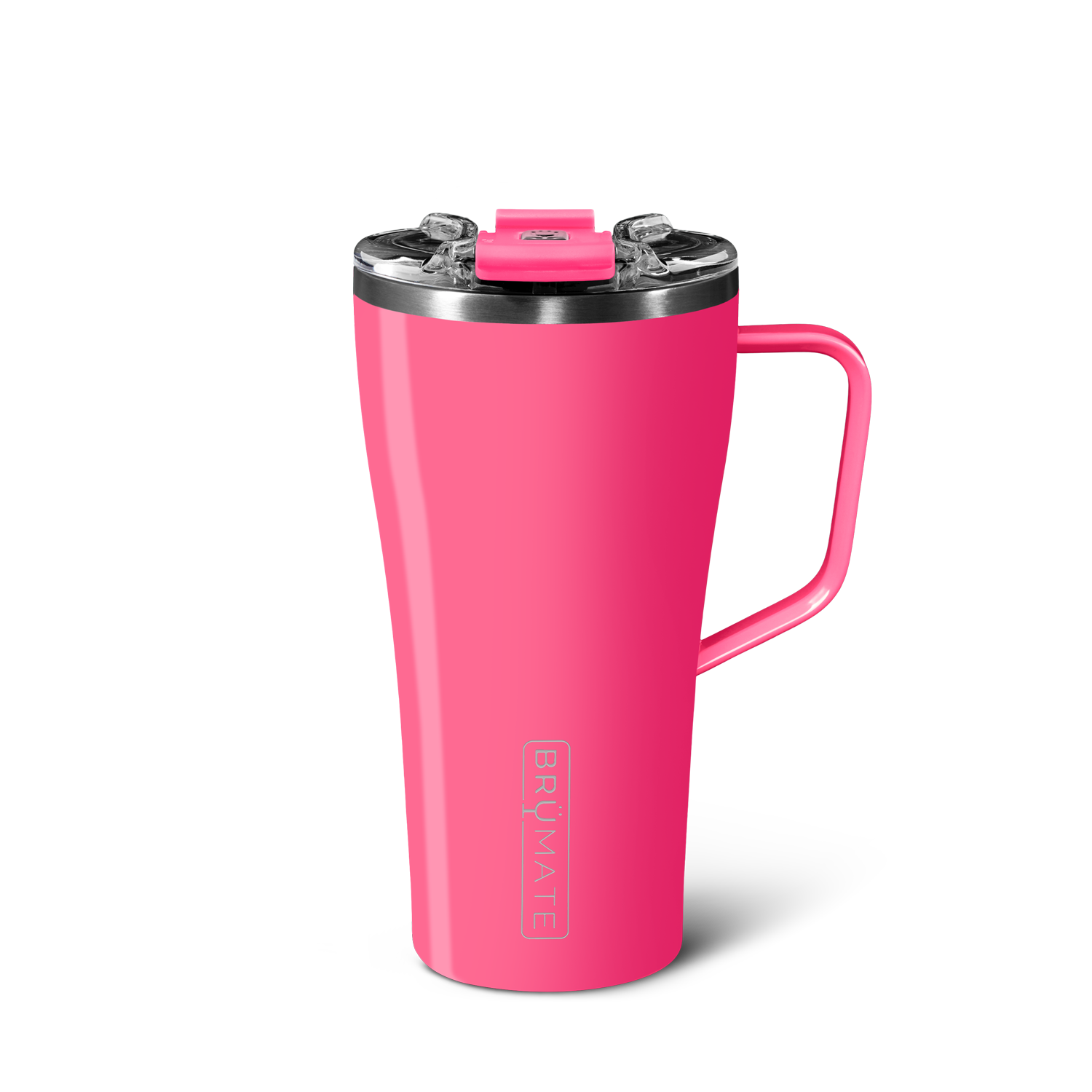 ブルーメイト トディ 22oz l ネオンピンク