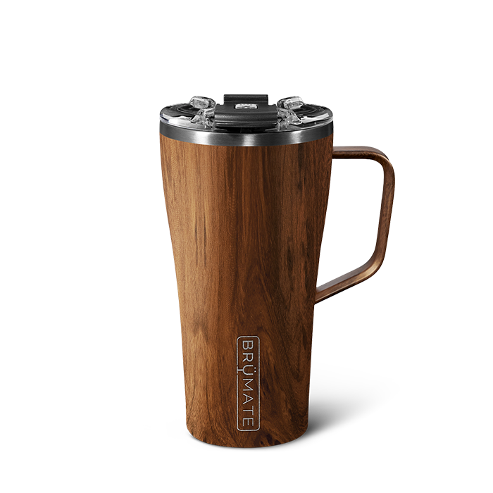 ブルーメイト トディ 22oz l ウォルナット