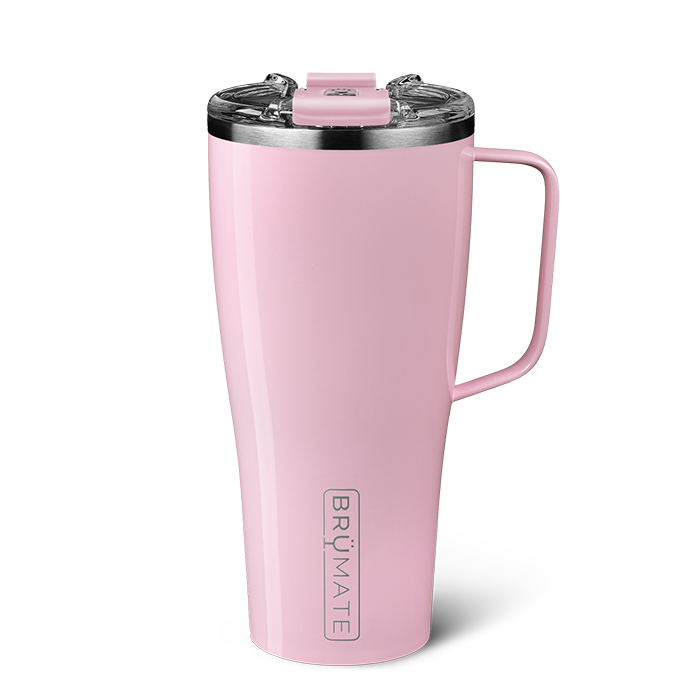 Toddy XL | Light Pink