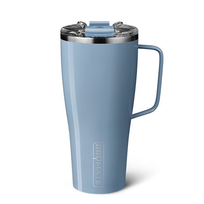 Toddy XL | Light Blue