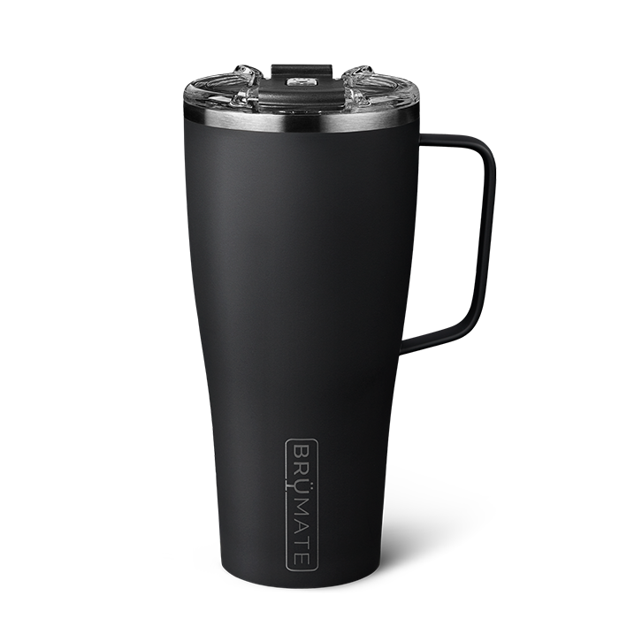 Toddy XL | Matte Black