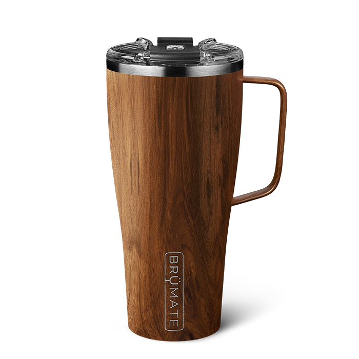 Toddy XL | Walnut