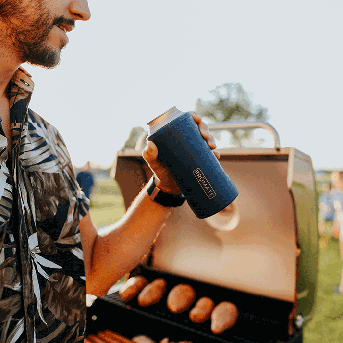 BrüMate Trio & Toddy XL Set | Walnut