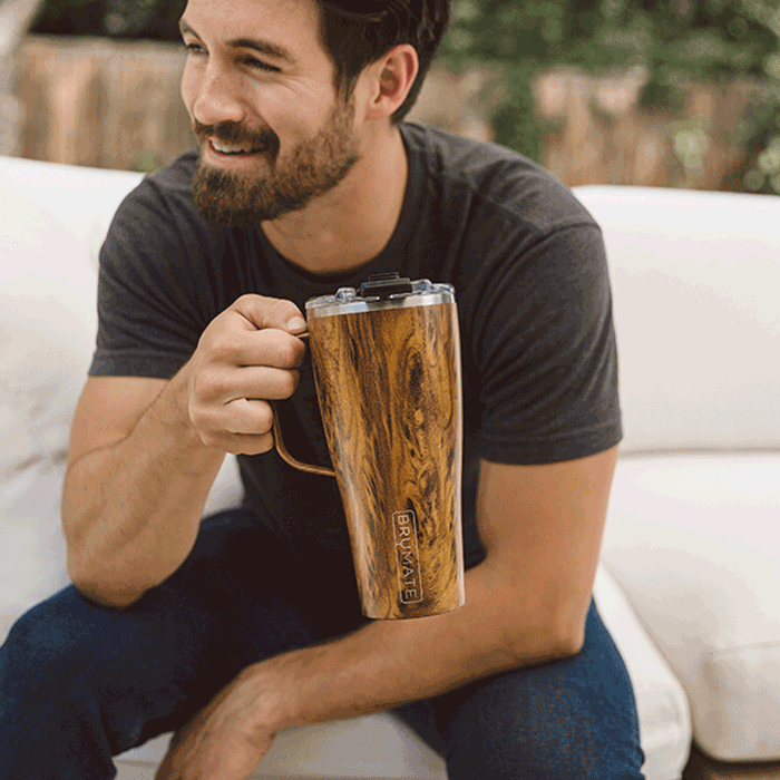 BrüMate Toddy XL | Aqua
